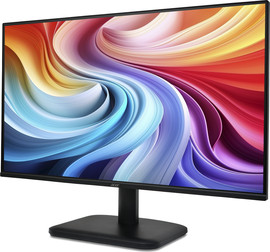 Acer מסך מחשב ''Acer EK251Q P6 FHD LED IPS 144Hz Monitor 24.5 - צבע שחור UM.KE1EE.602 אייסר