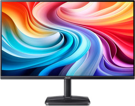 Acer מסך מחשב "23.8 אייסר ACER EK 241Y P0 VA Full HD