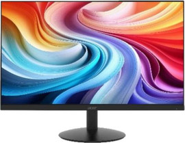 Acer מסך מחשב 23.8'' דק במיוחד ACER ULTRA SLIM אייסר דגם SA242YH1