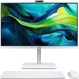Acer מחשב נייח ''27 ACER אייסר דגם DQ.BRPET.005 ASPIRE C27 I5-C5120U