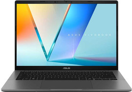 ASUS מחשב נייד Asus Vivobook S 14 S3407QA-KP014W אסוס