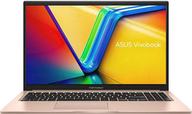 ASUS ASUS Vivobook Core 5 120U 15.6" מחשב נייד