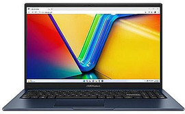 ASUS מחשב נייד  ASUS R1504VA-BQ406W אסוס  מחשב נייד ASUS Vivobook 15