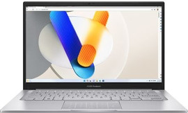ASUS מחשב נייד Asus Vivobook 14 A1404VA-EB168W אסוס