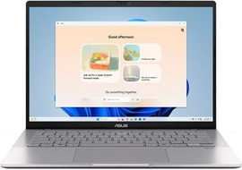 ASUS מחשב נייד Asus Vivobook S14 S3407VA-LY098W אסוס