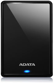 ADATA דיסק קשיח חיצוני ADATA 4TB HDD איי דאטא AHV620S-4TU31-CBK