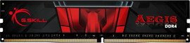 G.skill זיכרון למחשב G.SKILL Aegis DDR4 16GB 3200MHz CL16 מודל F4-3200C16S-16GIS