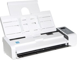 Avision סורק צבעוני דו צדדי Avision AD225