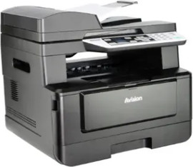 Avision מדפסת לייזר שחור לבן משולבת Avision AM33Q (ללא פקס)