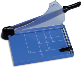 KW-TRIO 13025 Guillotine KW גיליוטניה