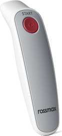 Rossmax מד חום ללא מגע Rossmax HA500 – למדידת חום מדויקת ובטוחה
