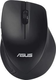 ASUS עכבר אלחוטי Asus אסוס WT465 שחור