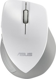 ASUS עכבר אלחוטי Asus אסוס WT465 לבן