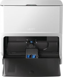 Hobot תחנת שטיפה וייבוש LULU לשואב שוטף LEGEE D8