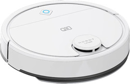 Hobot שואב אבק רובוטי חכם HOBOT LEGEE Q10