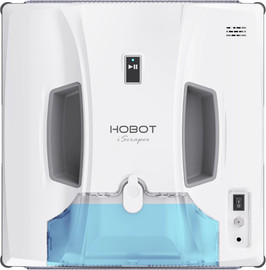 Hobot רובוט לניקוי חלונות דגם HOBOT-SP10 מבית HOBOT