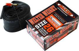 MAXXIS פנימית לאופניים מקסיס Welter Weight FV 26" 2.1" ונטיל דק צרפתי פרסטה