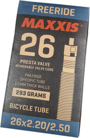 MAXXIS פנימית מקסיס Maxxis Freeride FV 26x2.20/2.50