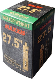MAXXIS פנימית רחבה לאופני הרים MAXXIS 27.5" 2.0-3.0" ונטיל צרפתי 48 ממ