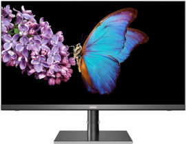 MSI מסך מחשב MSI WQHD "32 אמ.אס.איי Creator PS321QR