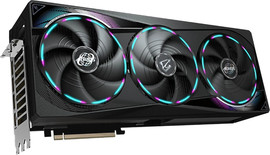 Gigabyte כרטיס מסך Gigabyte AORUS GeForce RTX 5080 MASTER 16G