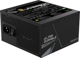 Gigabyte ספק כוח Gigabyte UD1000GM PG5 1000W 80 Plus Gold