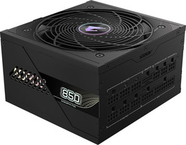Gigabyte ספק כוח Gigabyte ELITE P850W 850W 80 Plus Platinum