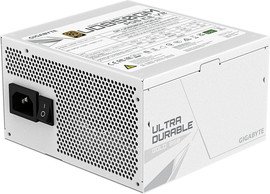 Gigabyte ספק כוח Gigabyte UD850GM PG5 ICE 850W 80 Plus Gold