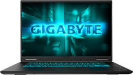 Gigabyte נייד GIGABYTE A16 WH RYZEN 7 260 16GB 1TB NVME RTX 5070 8GB IPS מחשב נייד