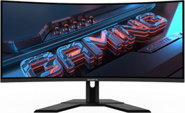 Gigabyte מסך מחשב Gigabyte G34WQCP UWQHD