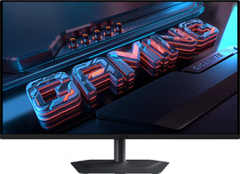 Gigabyte מסך מחשב לגיימינג GIGABYTE 31.5" MO32U OLED QHD 165HZ 0.03MS
