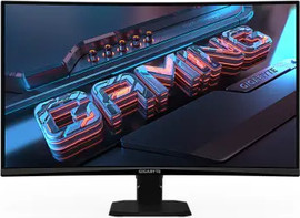 Gigabyte מסך מחשב Gigabyte GS27QCA QHD