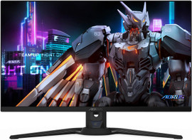 Gigabyte מסך מחשב 2K לגיימינג GIGABYTE AORUS FO27Q5P