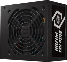 Cooler Master ספק כוח Cooler Master ELITE NEX PN700 230V Peak 700W
