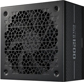 Cooler Master ספק כוח Cooler Master ELITE GOLD 1200 1200W 80 Plus Gold
