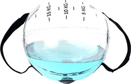 אור ספורט כדור מים 15 ק"ג