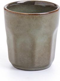 פלורליס כוס אספרסו קלאב גרין 100ml