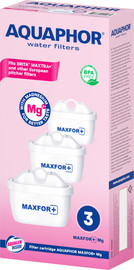AQUAPHOR שלישיית סנני מקספור פלוס