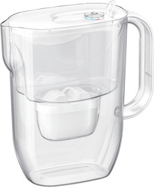 AQUAPHOR קנקן Fresh לבן