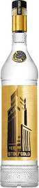 STOLICHNAYA וודקה סטולי גולד 700 מ''ל / STOLICHNAYA GOLD