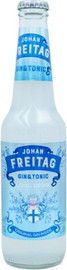 JOHAN FREITAG ג'ין וטוניק פרייטאג 330 מל כשר