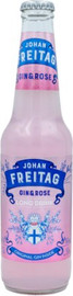 JOHAN FREITAG ג'ין ורוזה פרייטאג 330 מל כשר