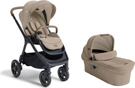 Joie עגלת פיניטי Finiti בז Sandstone – גואי Joie