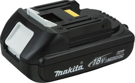 Makita סוללת ליתיום 1.5A 18V MAKITA