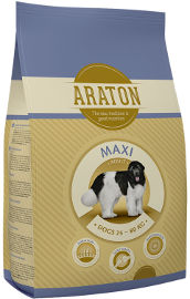 ARATON לכלבים מגזע גדול