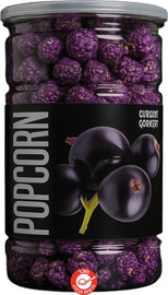 Teimim Popcorn Currant טרנד אבו עטיה פופקורן דומדמניות