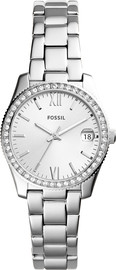 Fossil שעון FOSSIL סדרה SCARLETTE דגם ES4317