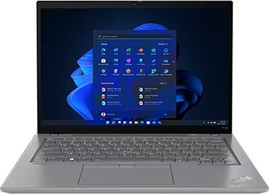 Lenovo מחשב נייד מחודש מבית LENOVO דגם ThinkPad P14s Gen 2 כולל כרטיס מסך NVIDIA® T500 4096MB