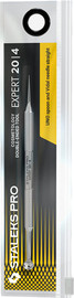 Staleks קירטה דו צדדי לניקוי נקבוביות סטאלקס Double-ended tool 20/4