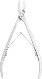 Staleks צבתית לציפורניים סטאלקס Professional nail nippers NE-60/12